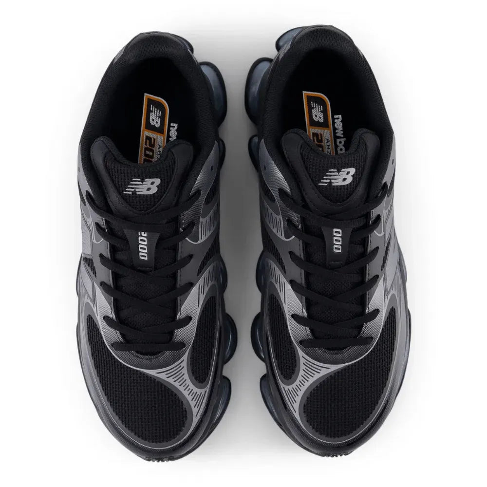 New Balance Abzorb 2000 Schwarz