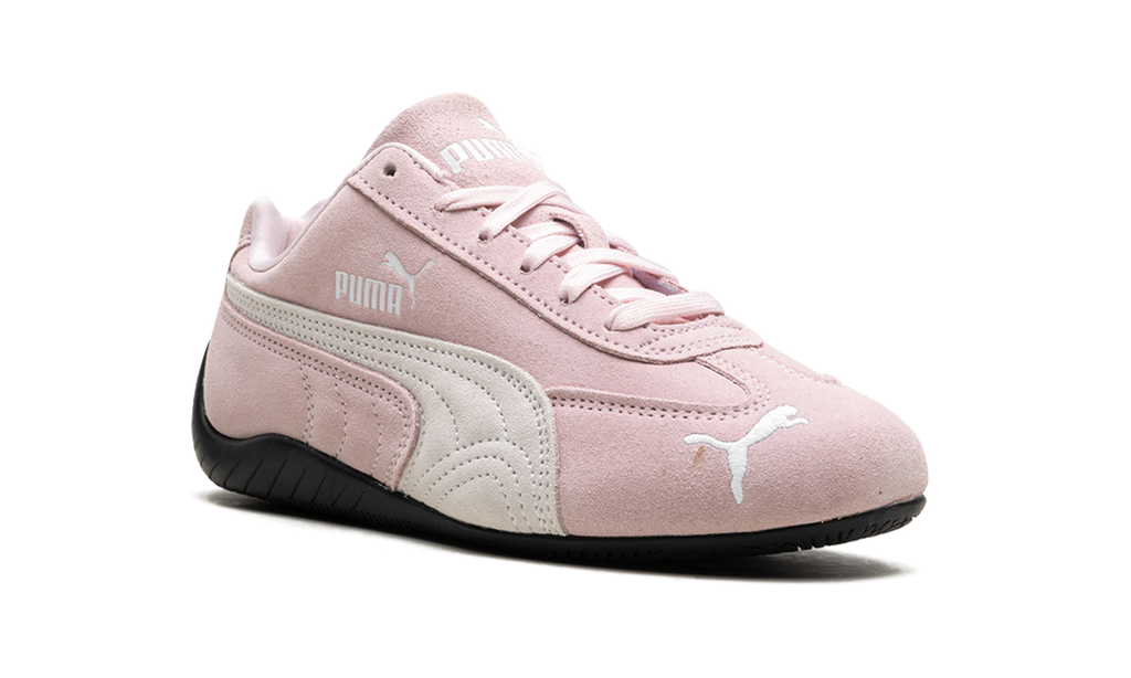 Puma Speedcat OG WMNS „Pink White“