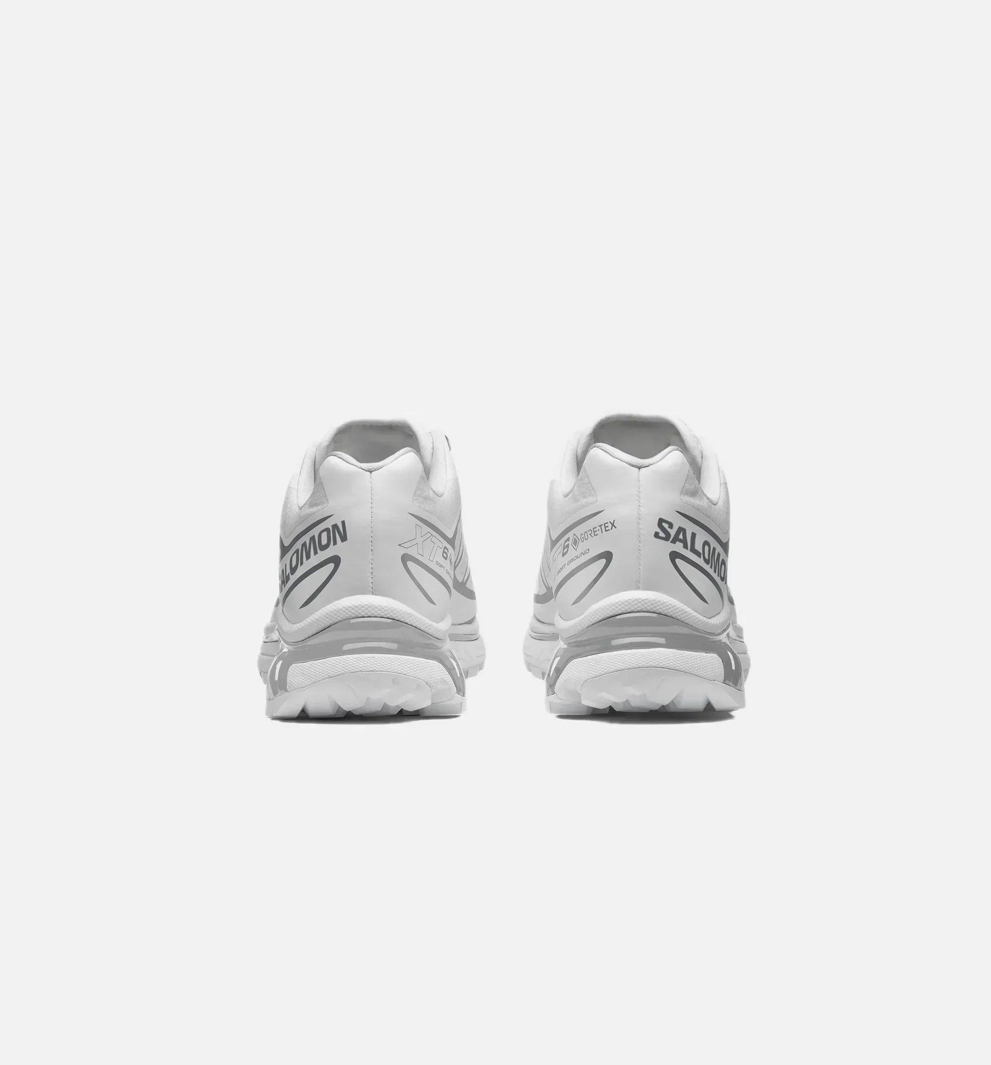 Salomon XT-6 Weiß/Ftw Silber