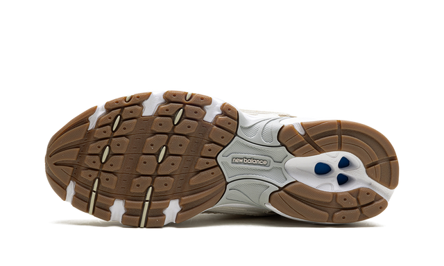 New Balance 530 Leinen Steingut