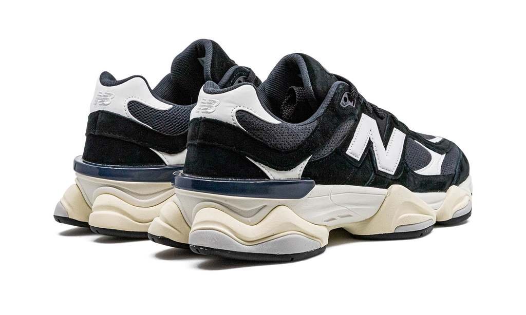 New Balance 9060 Schwarz