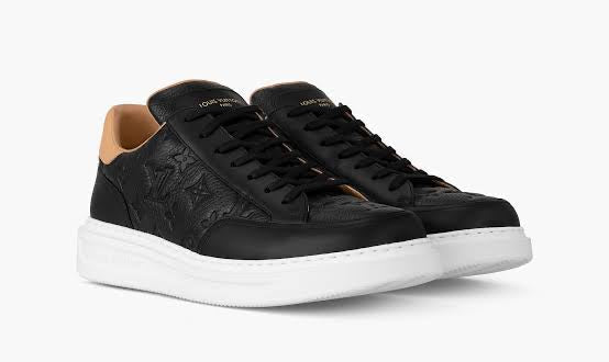 Louis Vuitton Beverly Hills Turnschuhe