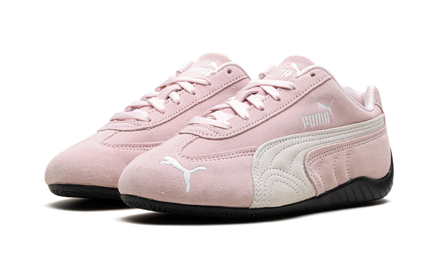 Puma Speedcat OG WMNS „Pink White“