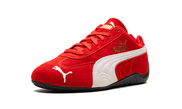 Puma Speedcat OG „Red“