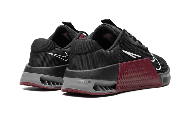 Nike Metcon 9 TB Schwarz-Kastanienbraun