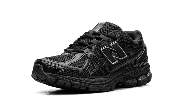 New Balance 1906R „Black Metallic“