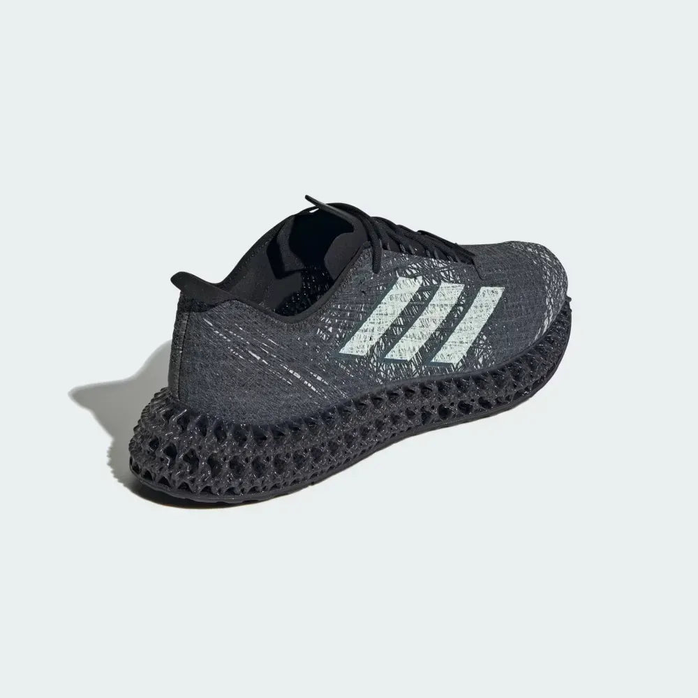 Adidas 4DFWD Strung Core Black Core White Preloved Ink