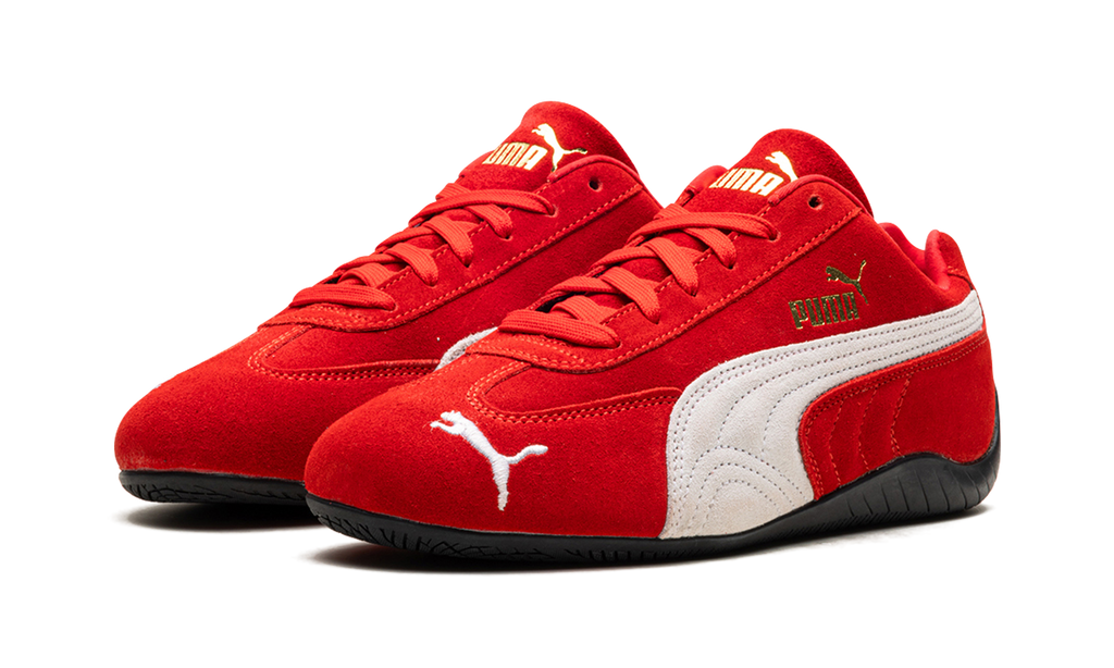 Puma Speedcat OG „Red“