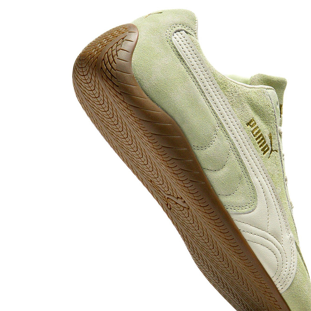Puma Speedcat Faded Suede „Cool Cucumber“