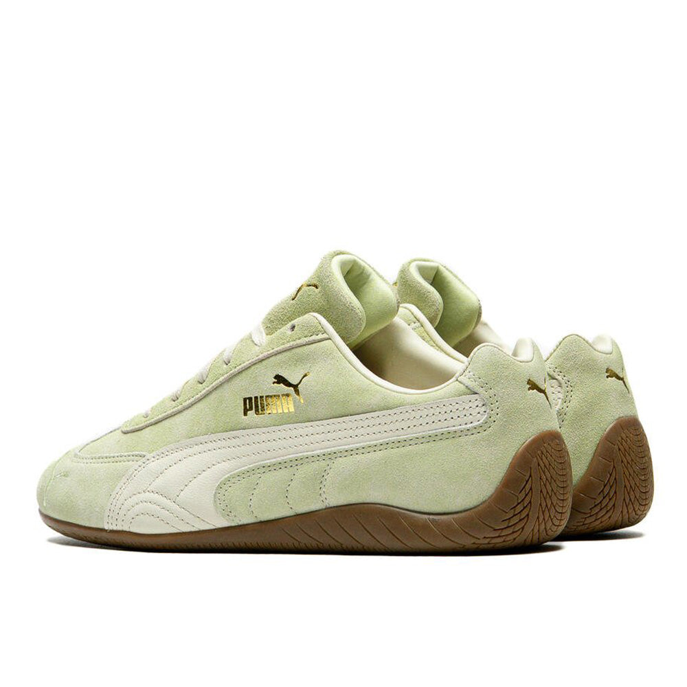Puma Speedcat Faded Suede „Cool Cucumber“