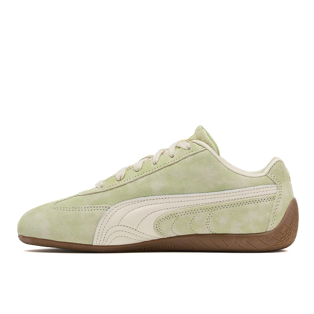 Puma Speedcat Faded Suede „Cool Cucumber“