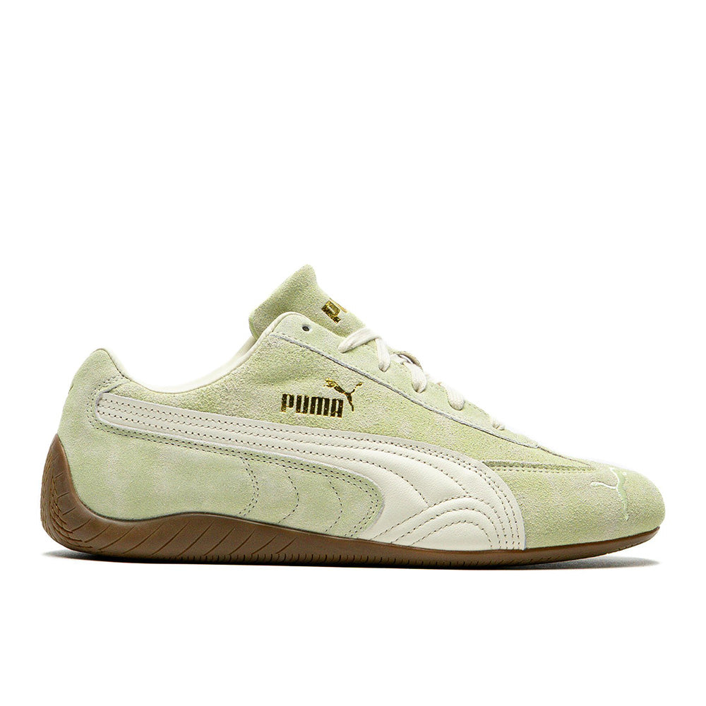 Puma Speedcat Faded Suede „Cool Cucumber“