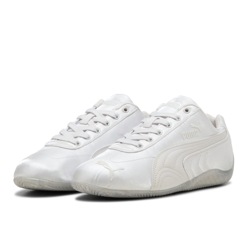 Puma Damen Speedcat Anodized - Federgrau