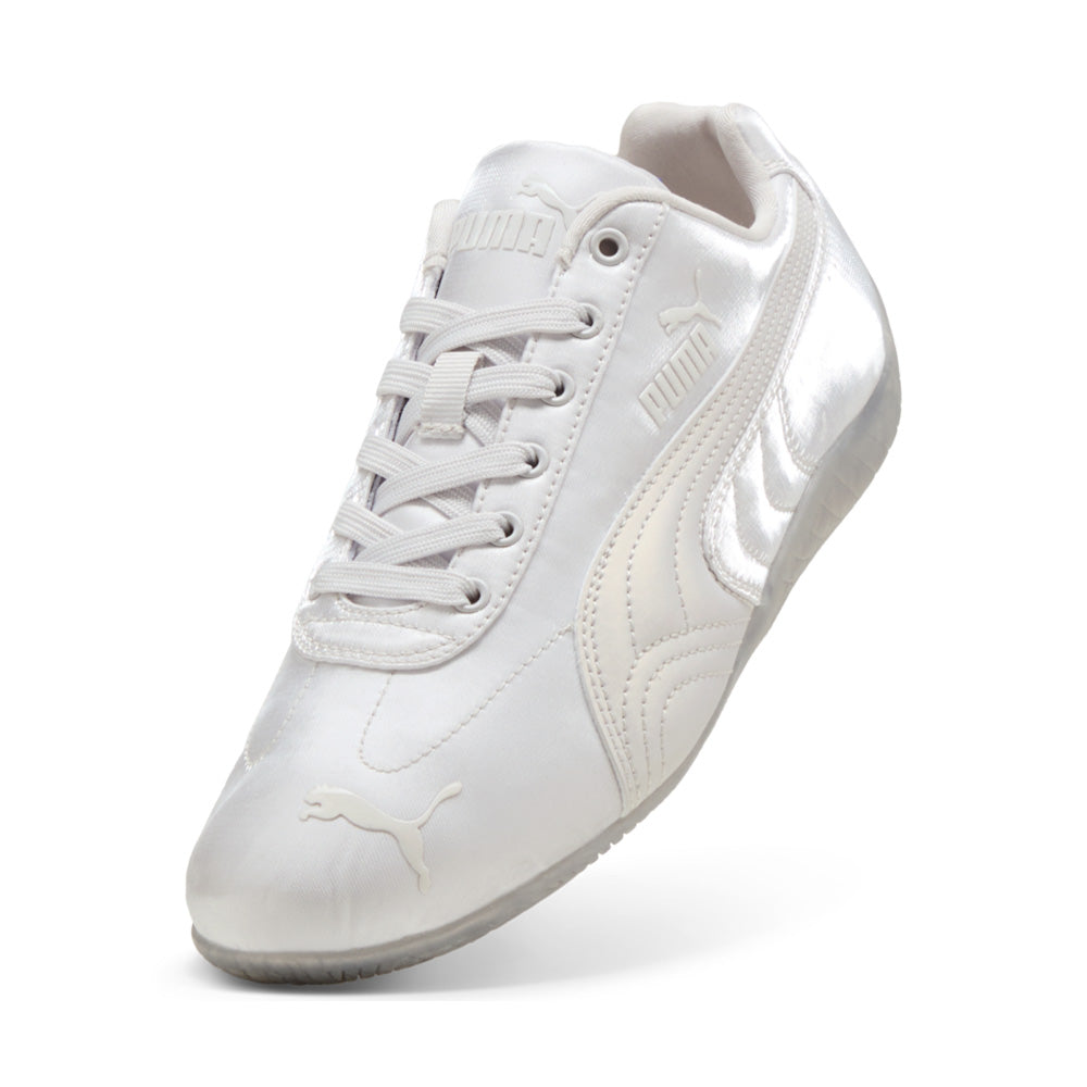 Puma Damen Speedcat Anodized - Federgrau