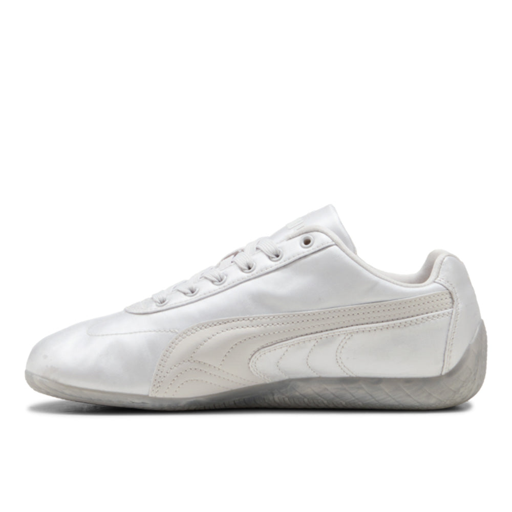 Puma Damen Speedcat Anodized - Federgrau
