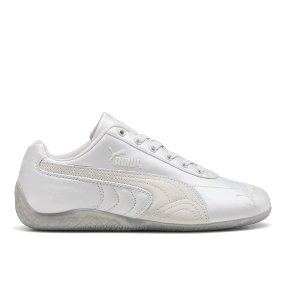 Puma Damen Speedcat Anodized - Federgrau