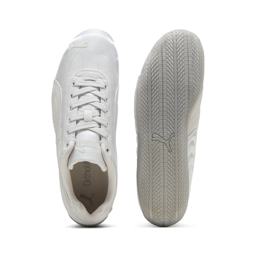 Puma Damen Speedcat Anodized - Federgrau