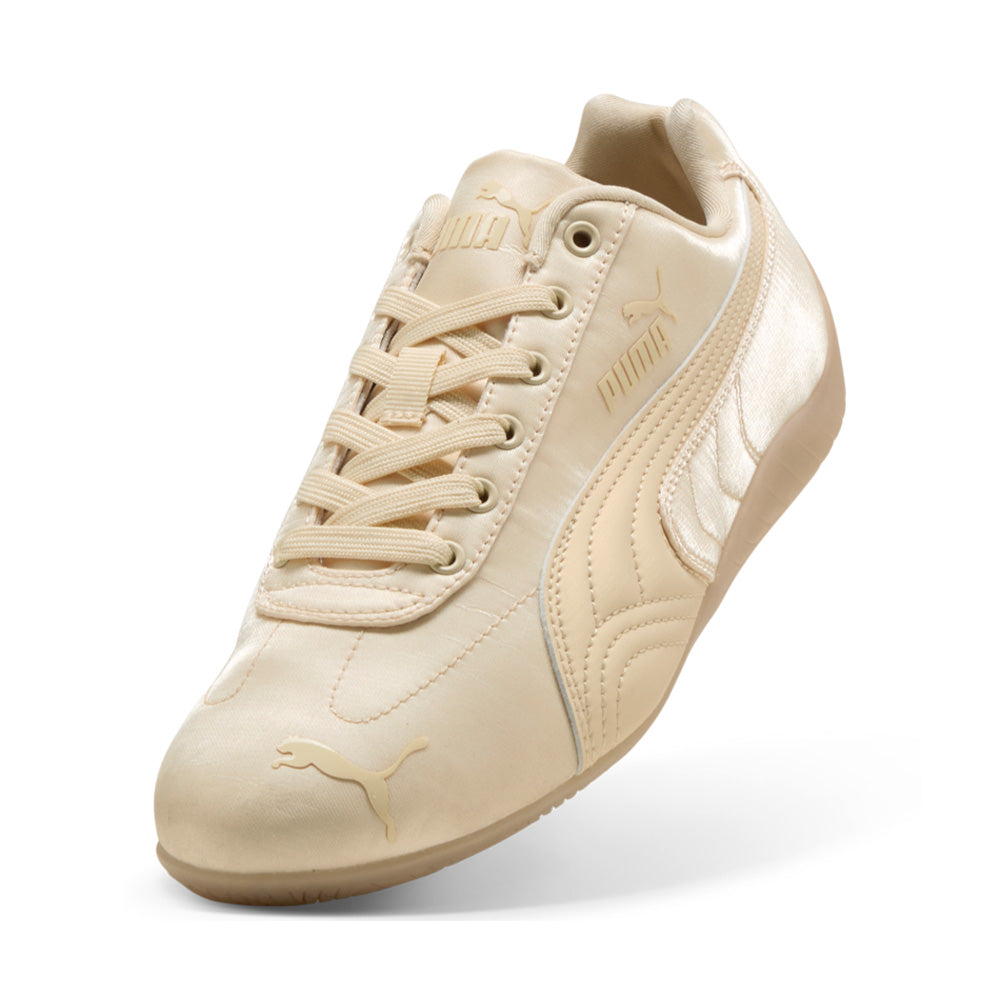 Puma Damen Speedcat Anodized - Segeltuch