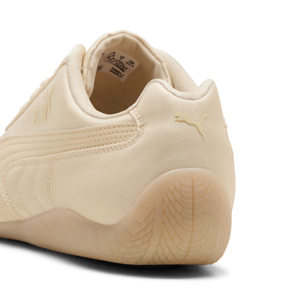 Puma Damen Speedcat Anodized - Segeltuch