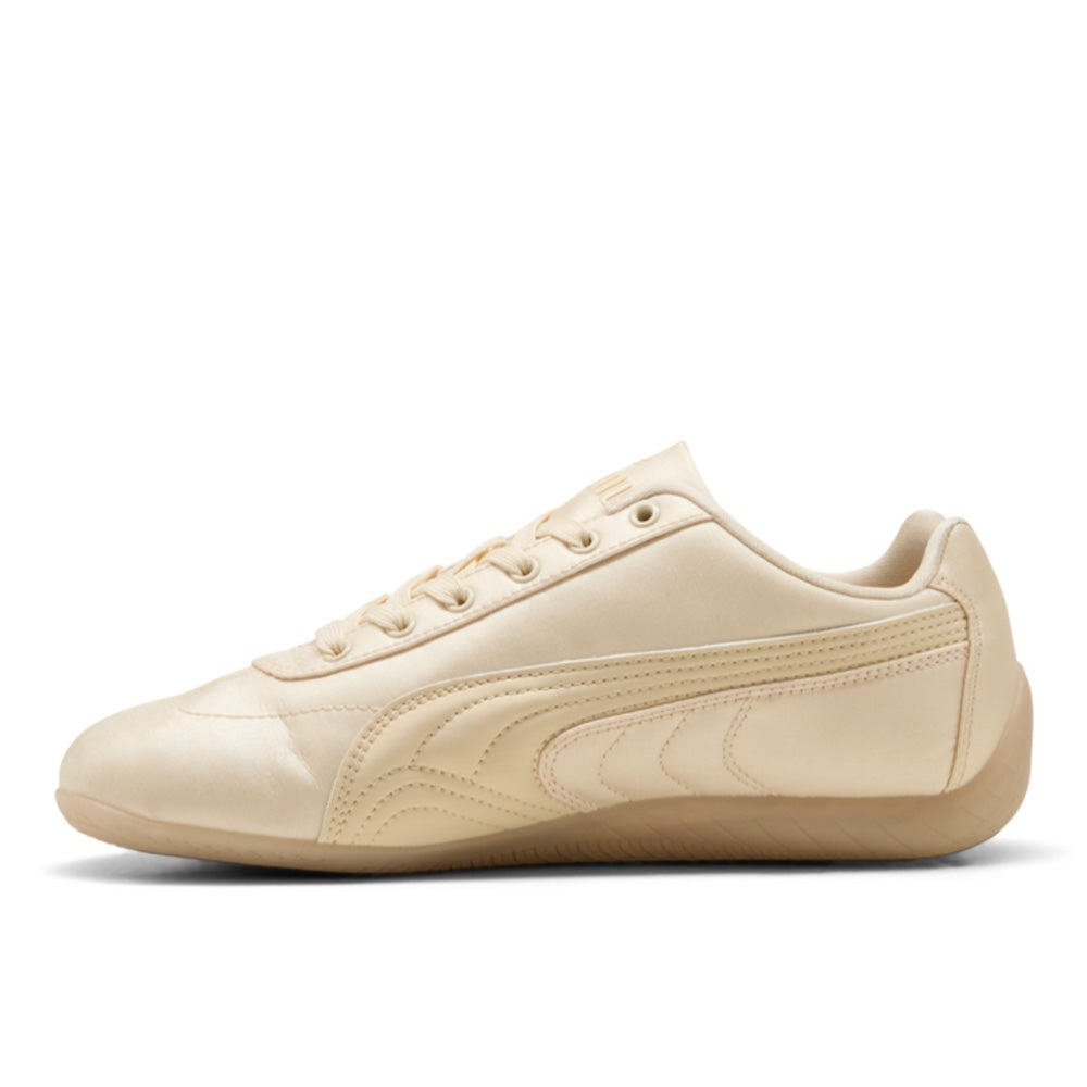 Puma Damen Speedcat Anodized - Segeltuch
