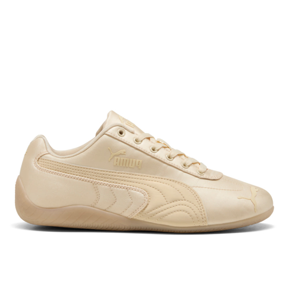 Puma Damen Speedcat Anodized - Segeltuch