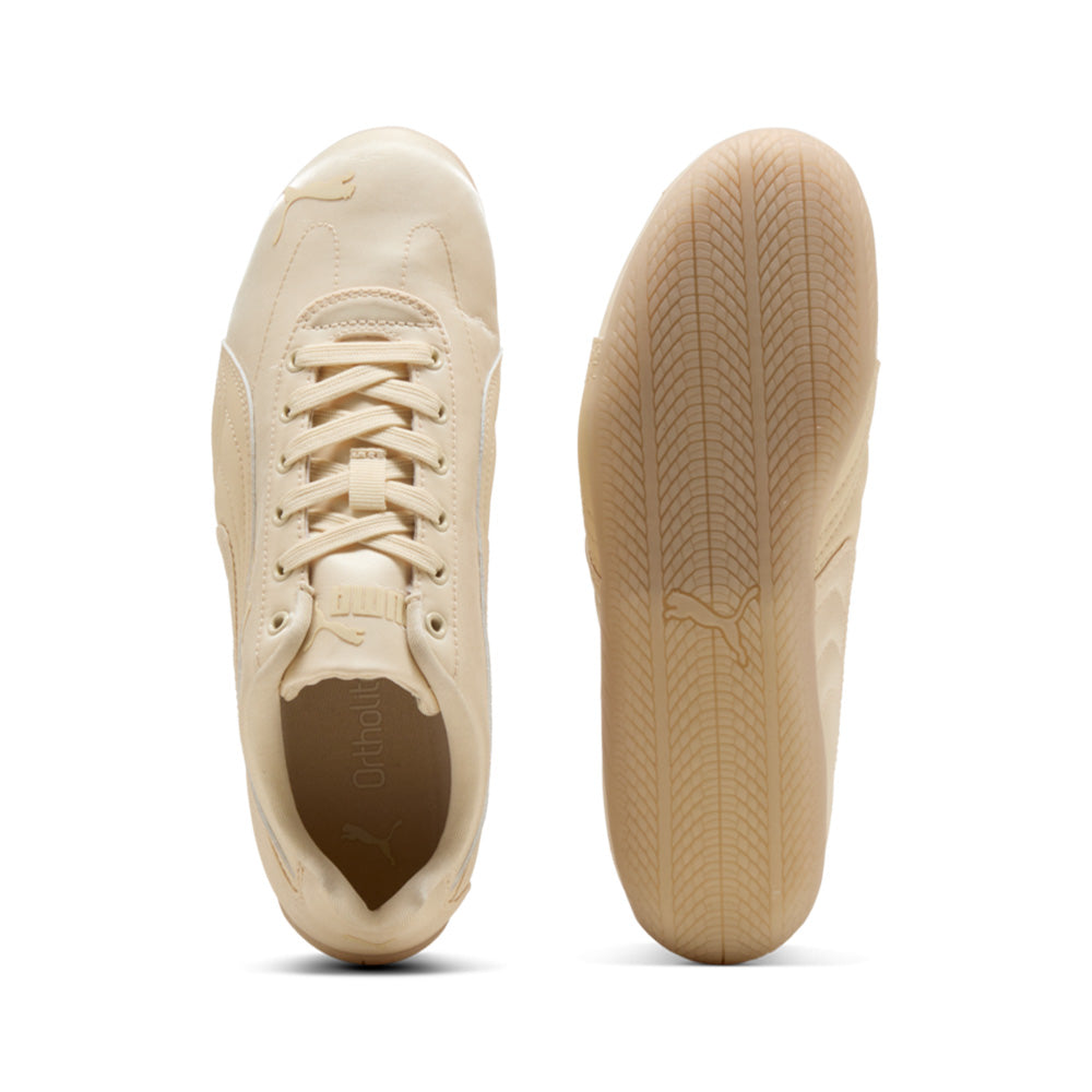Puma Damen Speedcat Anodized - Segeltuch