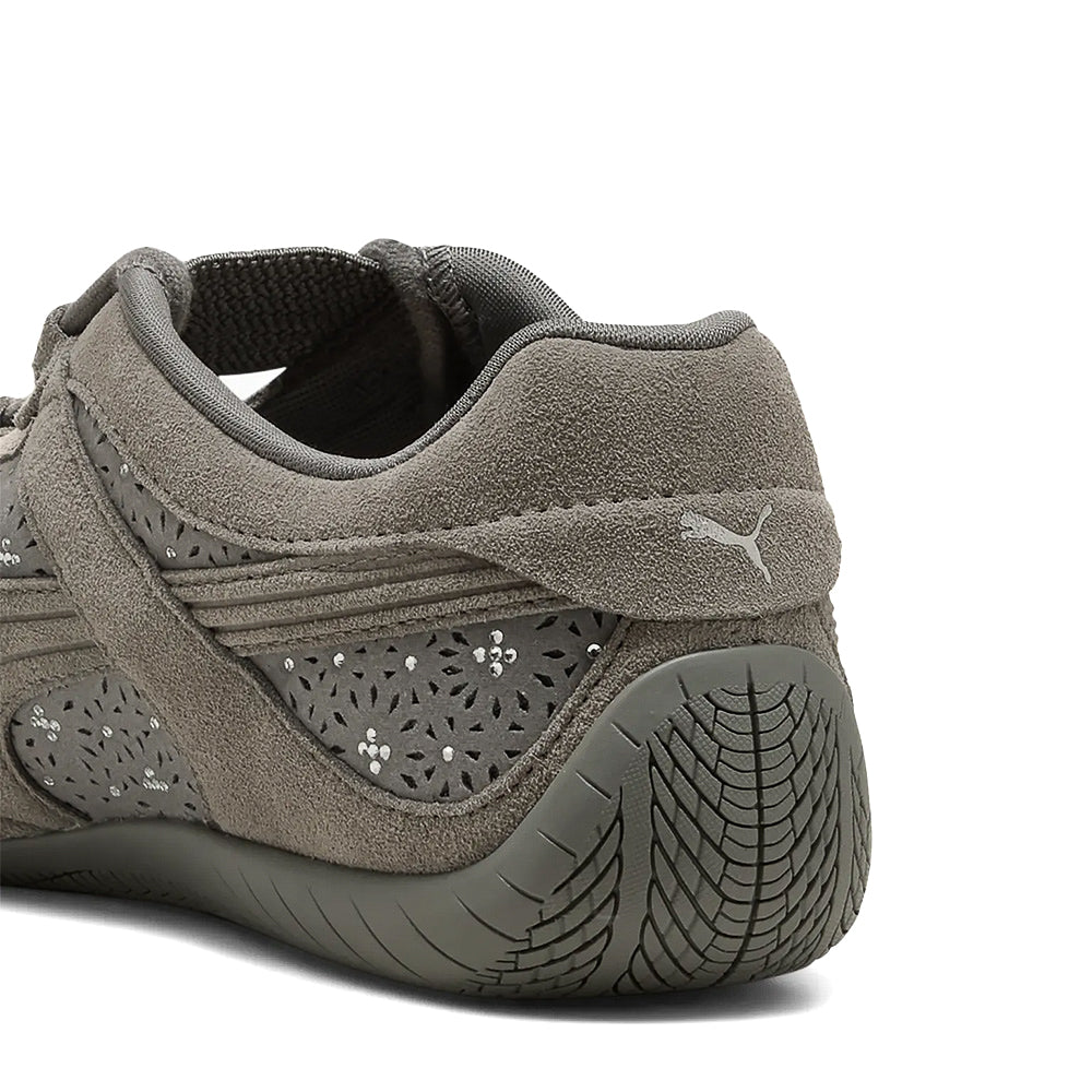 Puma Damen Speedcat Go "Bejeweled" - Cast Iron