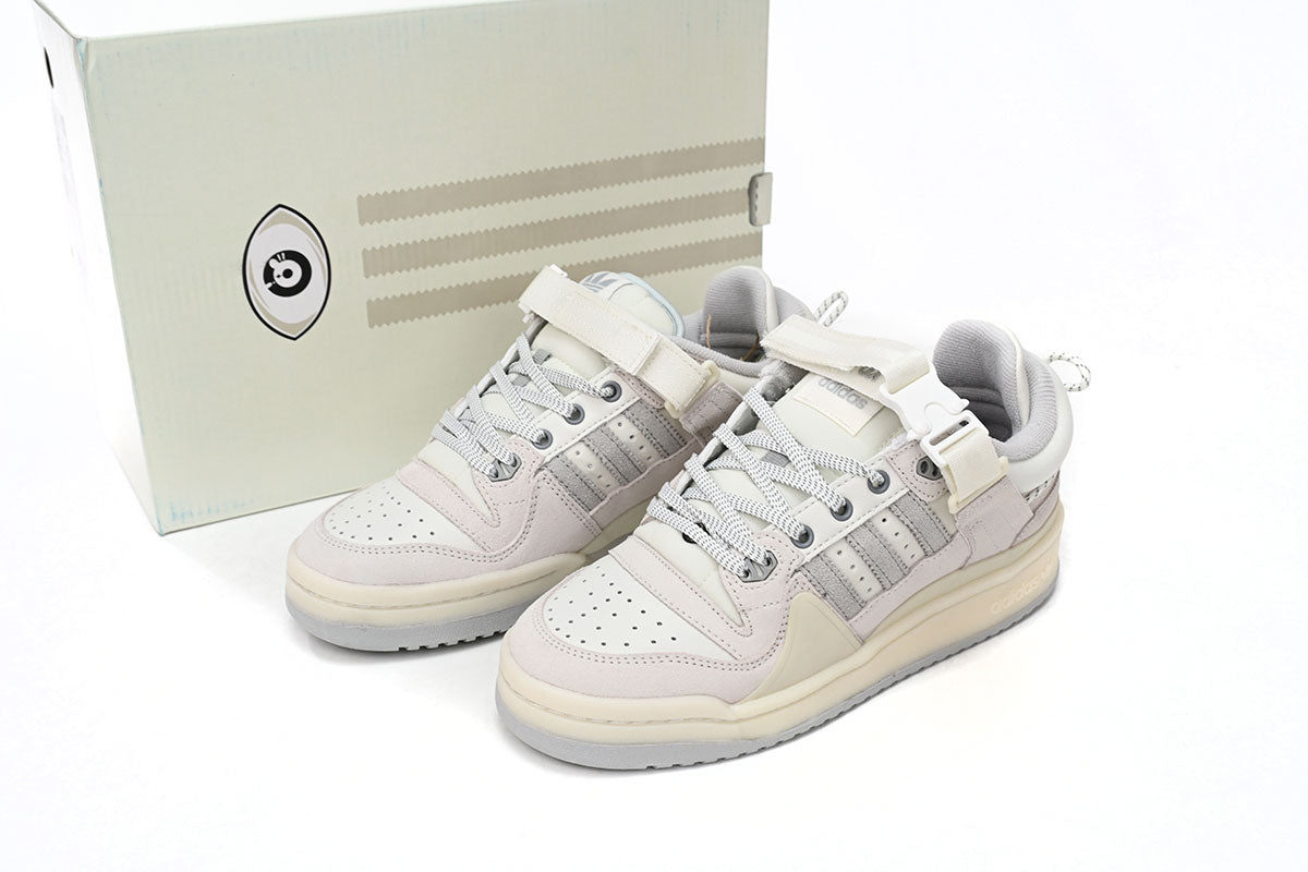 Adidas Forum Bad Bunny Schnalle