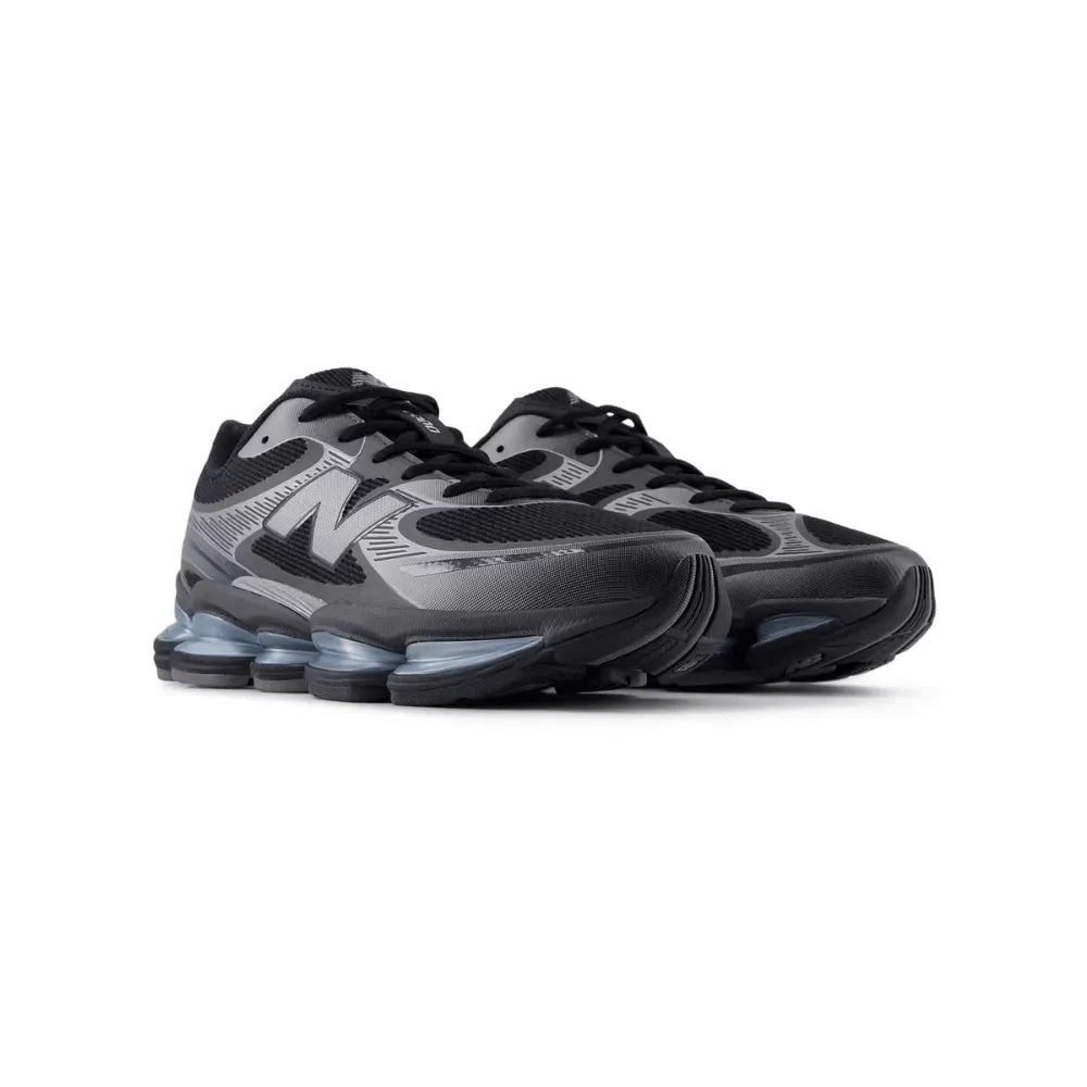 New Balance Abzorb 2000 Schwarz