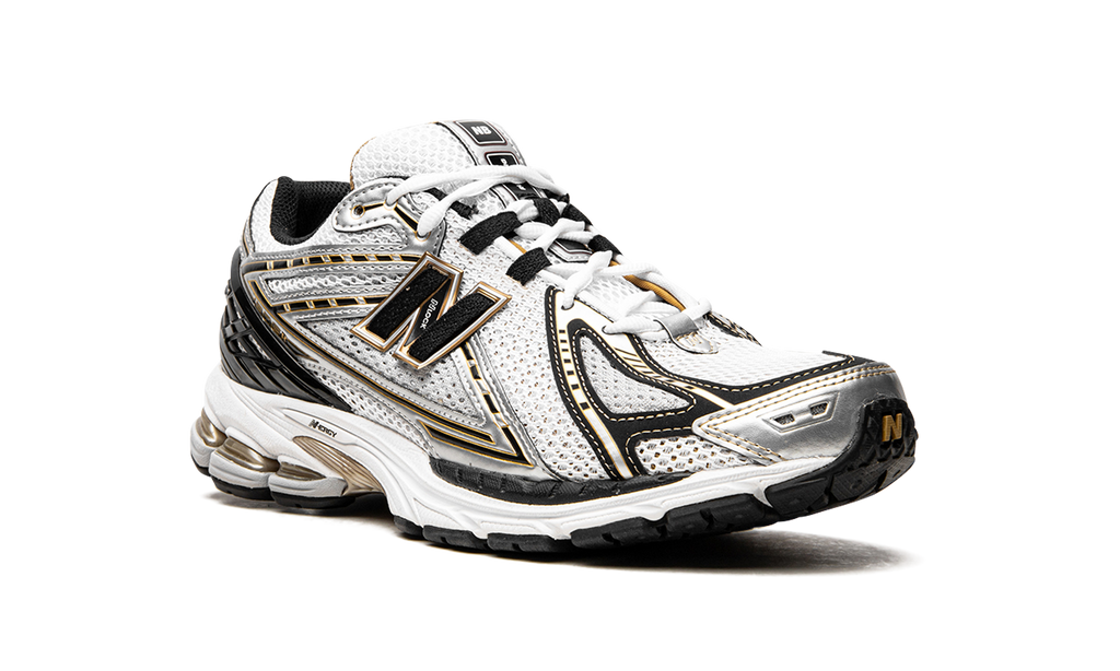 New Balance 1906R „White / Gold“