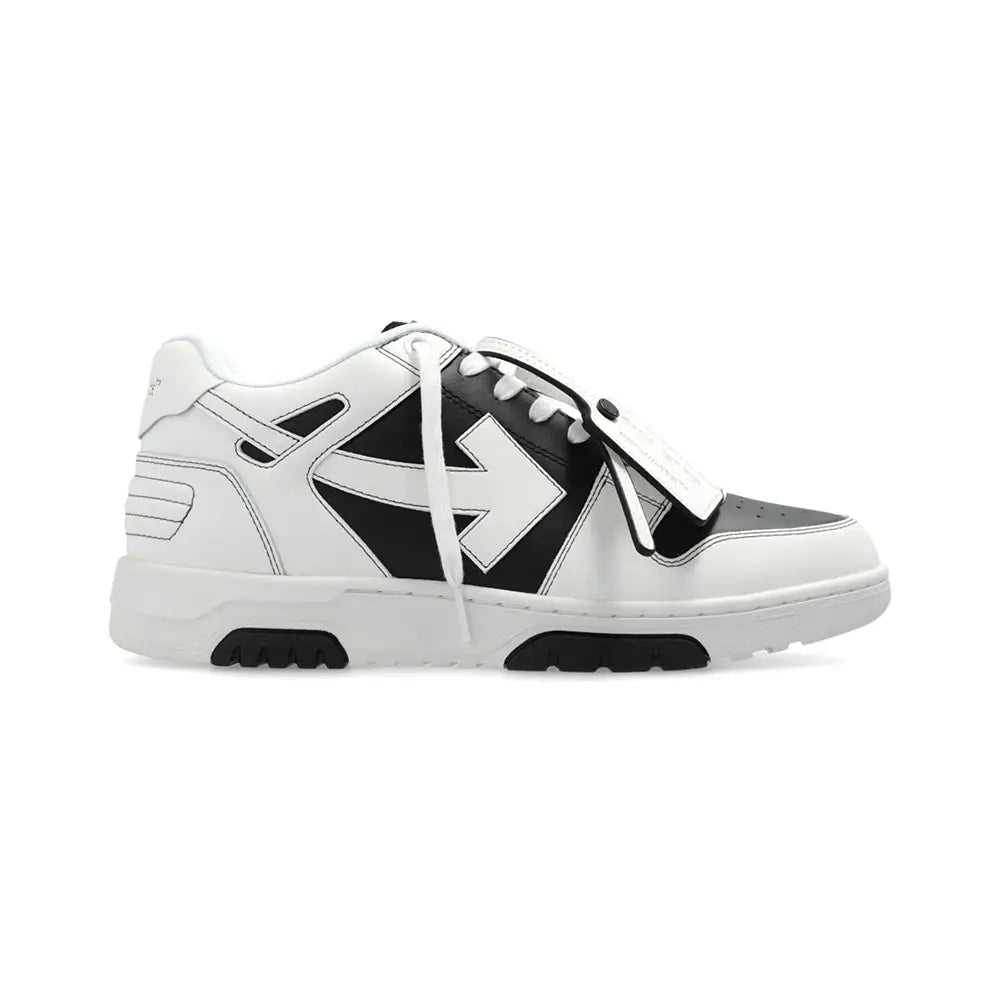 Off-White Out Of Office „OOO“ Colour Block