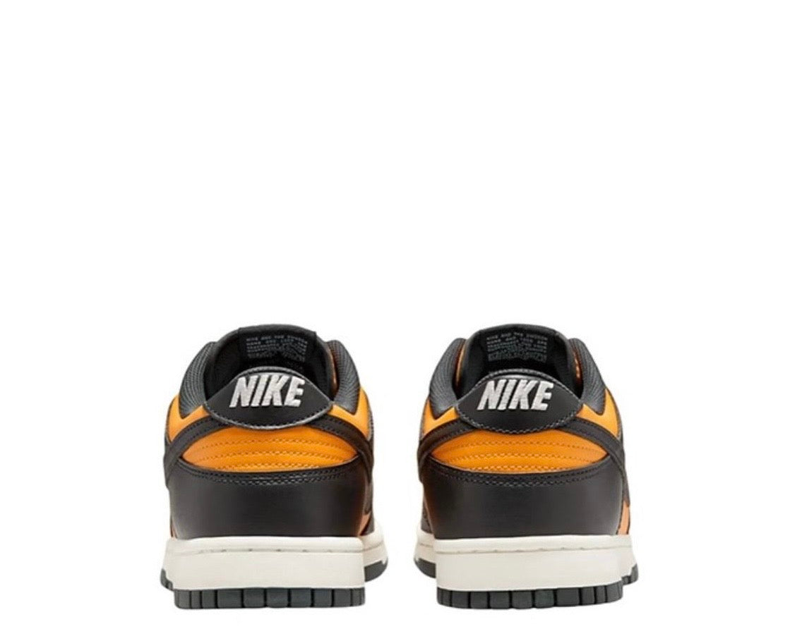 Tênis Nike Dunk Low Retro Sundial Anthracite