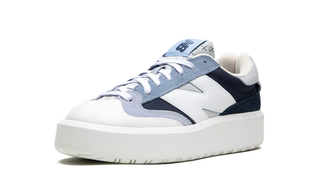 New Balance 302 „Vintage Indigo“
