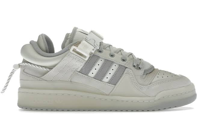 Adidas Forum Bad Bunny Schnalle