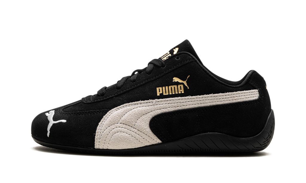 Puma Speedcat OG WMNS „Black White“