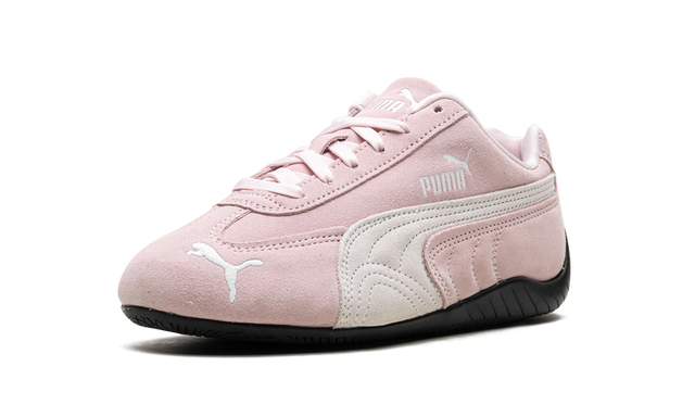 Puma Speedcat OG WMNS „Pink White“