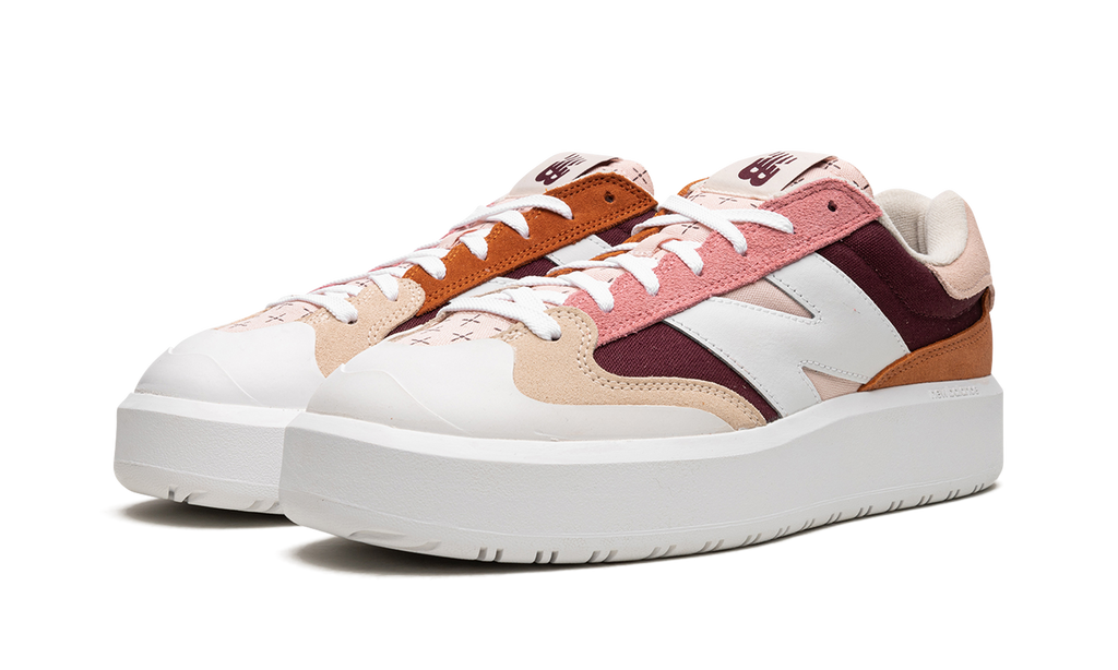 New Balance CT302