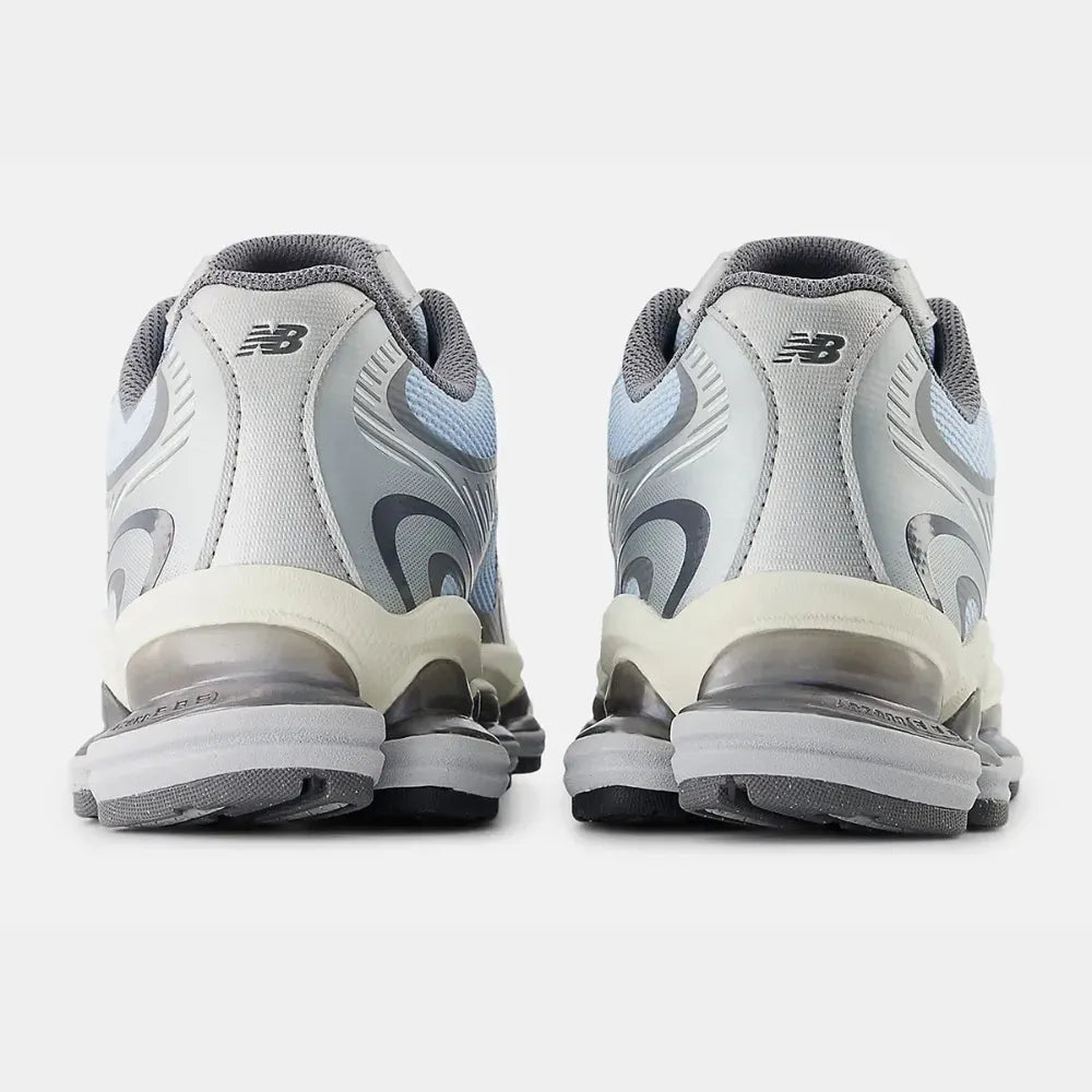 New Balance Abzorb 2000 Blau Grau Creme