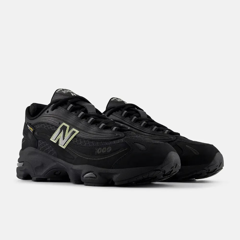 New Balance 1000 Cordura Schwarz