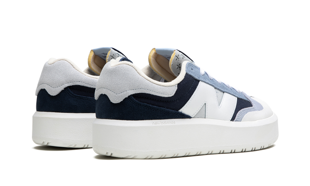New Balance 302 „Vintage Indigo“
