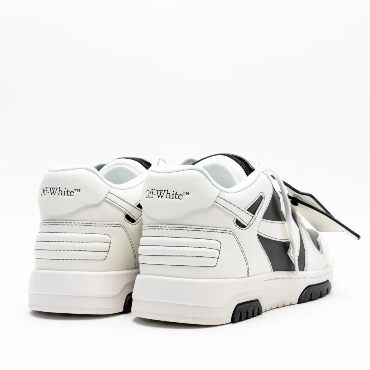 Off-White Out Of Office „OOO“ Colour Block