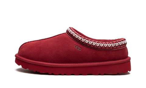 UGG TASMAN WMNS „Samba Red“