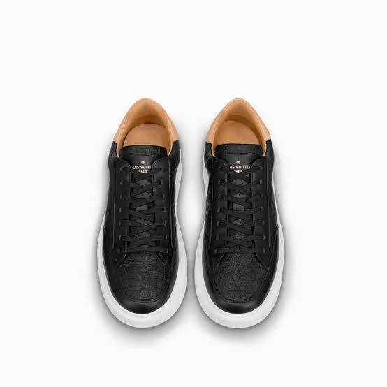 Louis Vuitton Beverly Hills Turnschuhe
