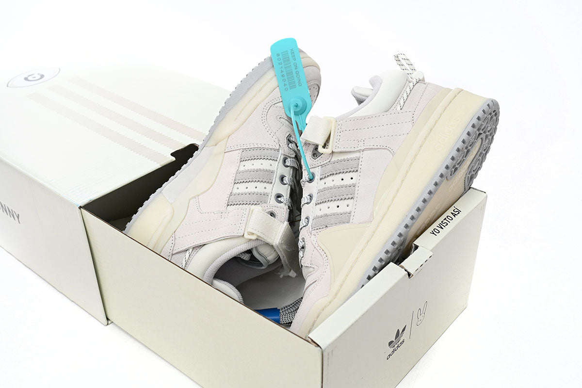 Adidas Forum Bad Bunny Schnalle