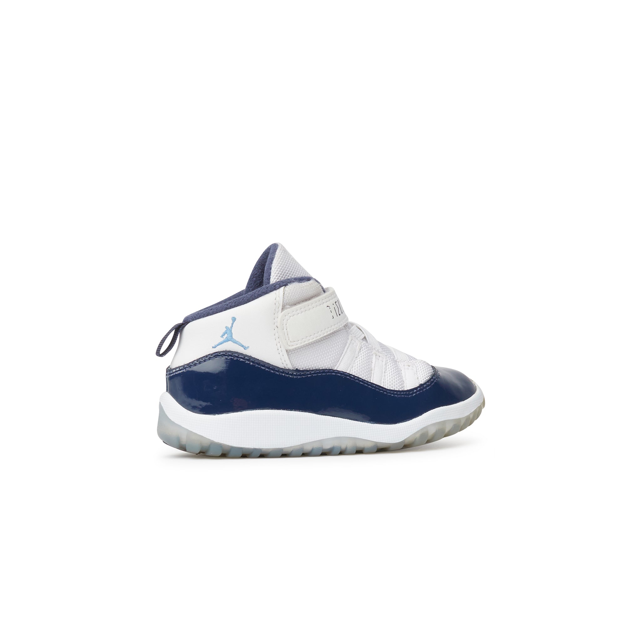 Gebraucht - Air Jordan 11 Retro UNC Win Like 82 (TD)