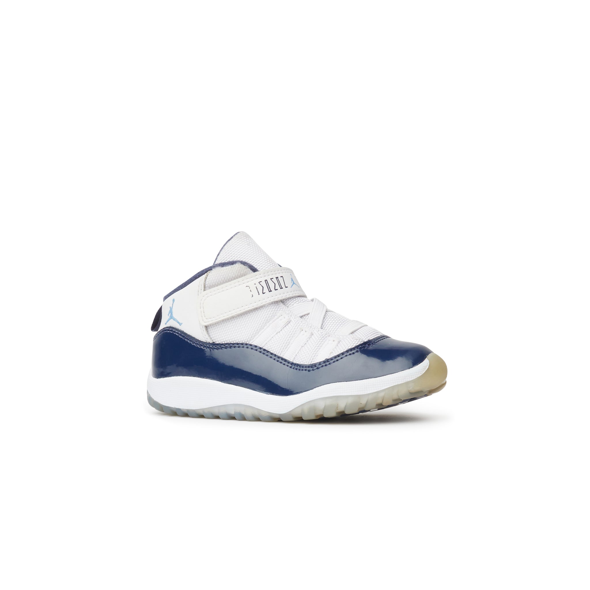 Gebraucht - Air Jordan 11 Retro UNC Win Like 82 (TD)