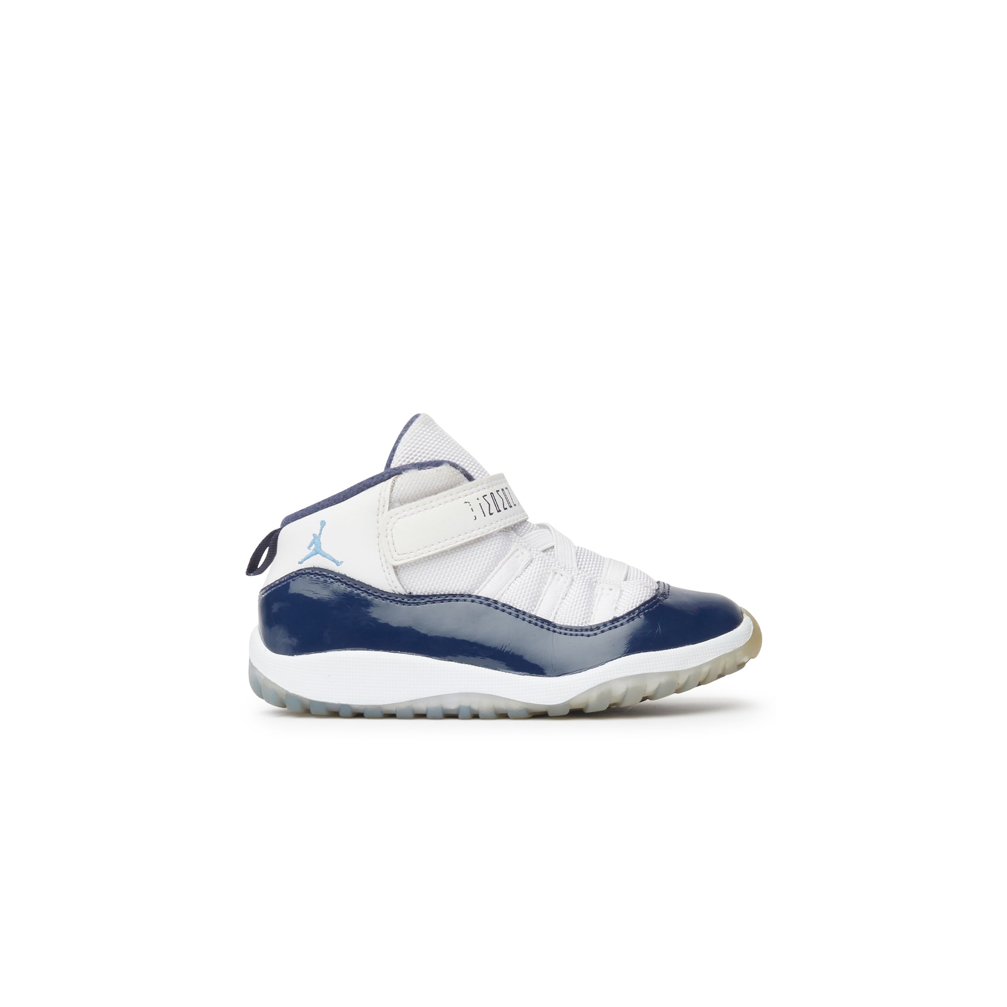 Gebraucht - Air Jordan 11 Retro UNC Win Like 82 (TD)