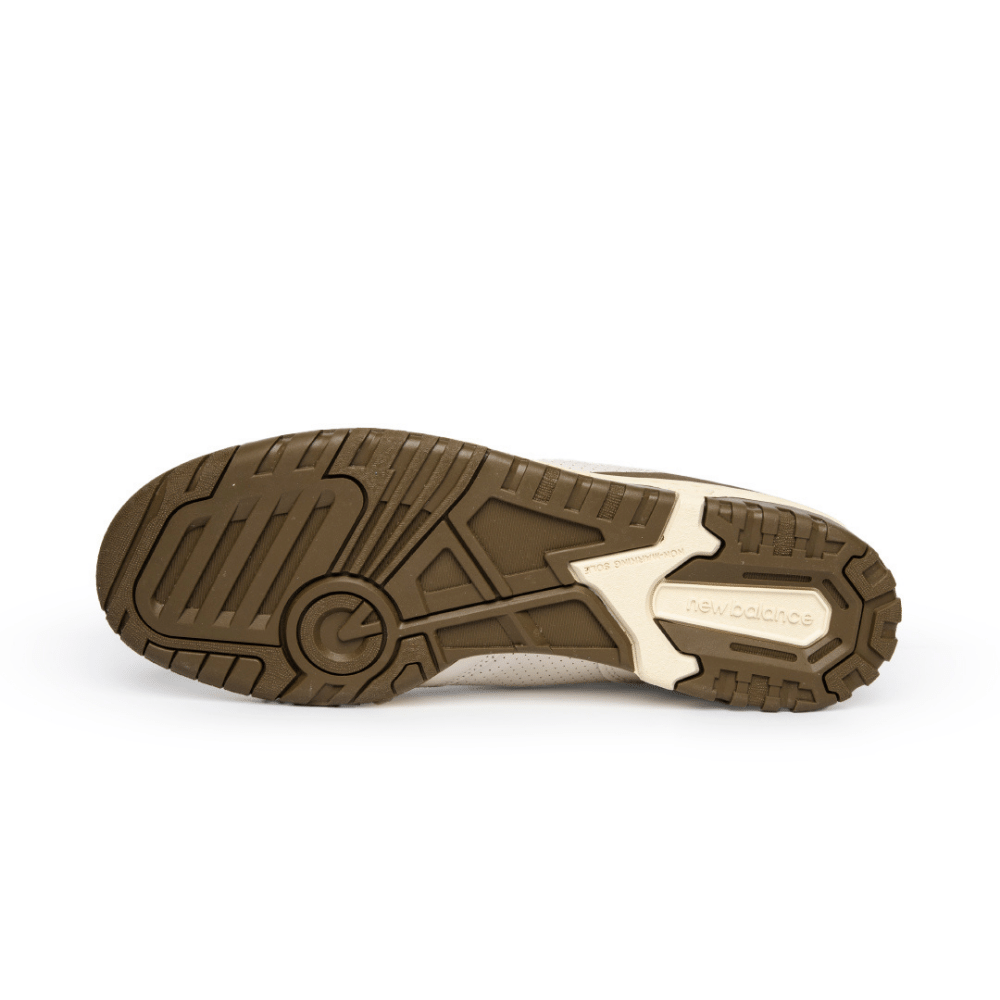 New Balance 550 Aime Leon Dore Braun
