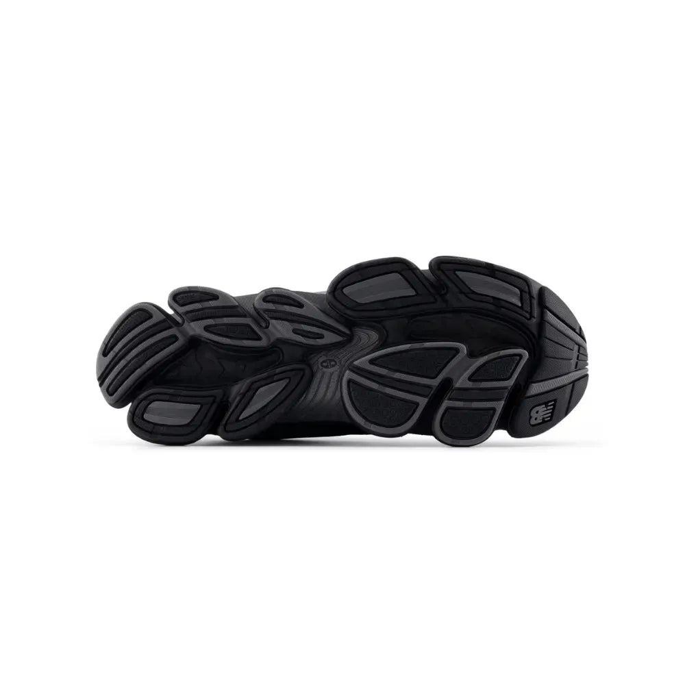 New Balance Abzorb 2000 Schwarz