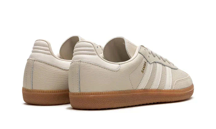 Adidas Samba OG Aluminium Gum